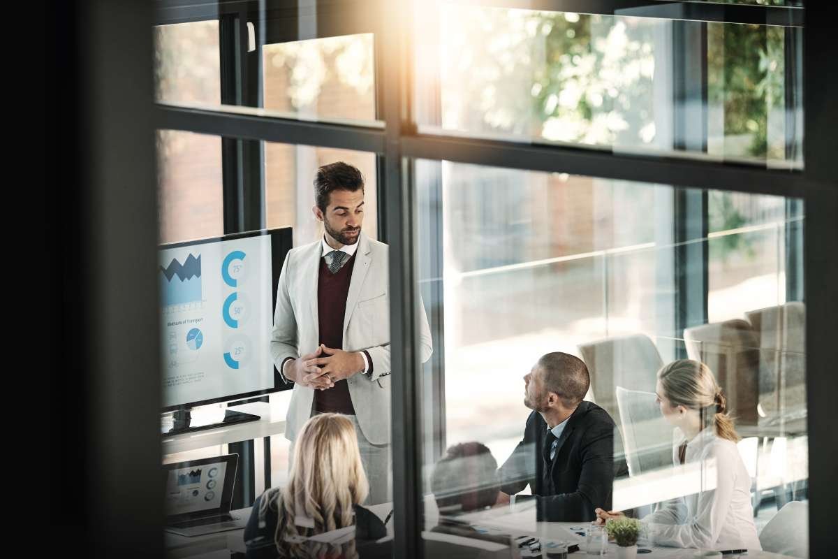 Become a Top-tier Manager and Lead your Team to Greatness | The Enterprise World