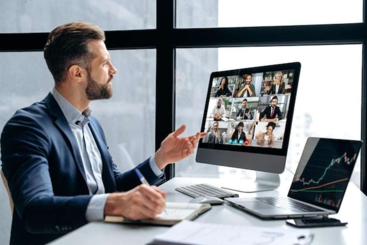 Long-Distance Leadership: Managing Remote Workforce Right | The Enterprise World