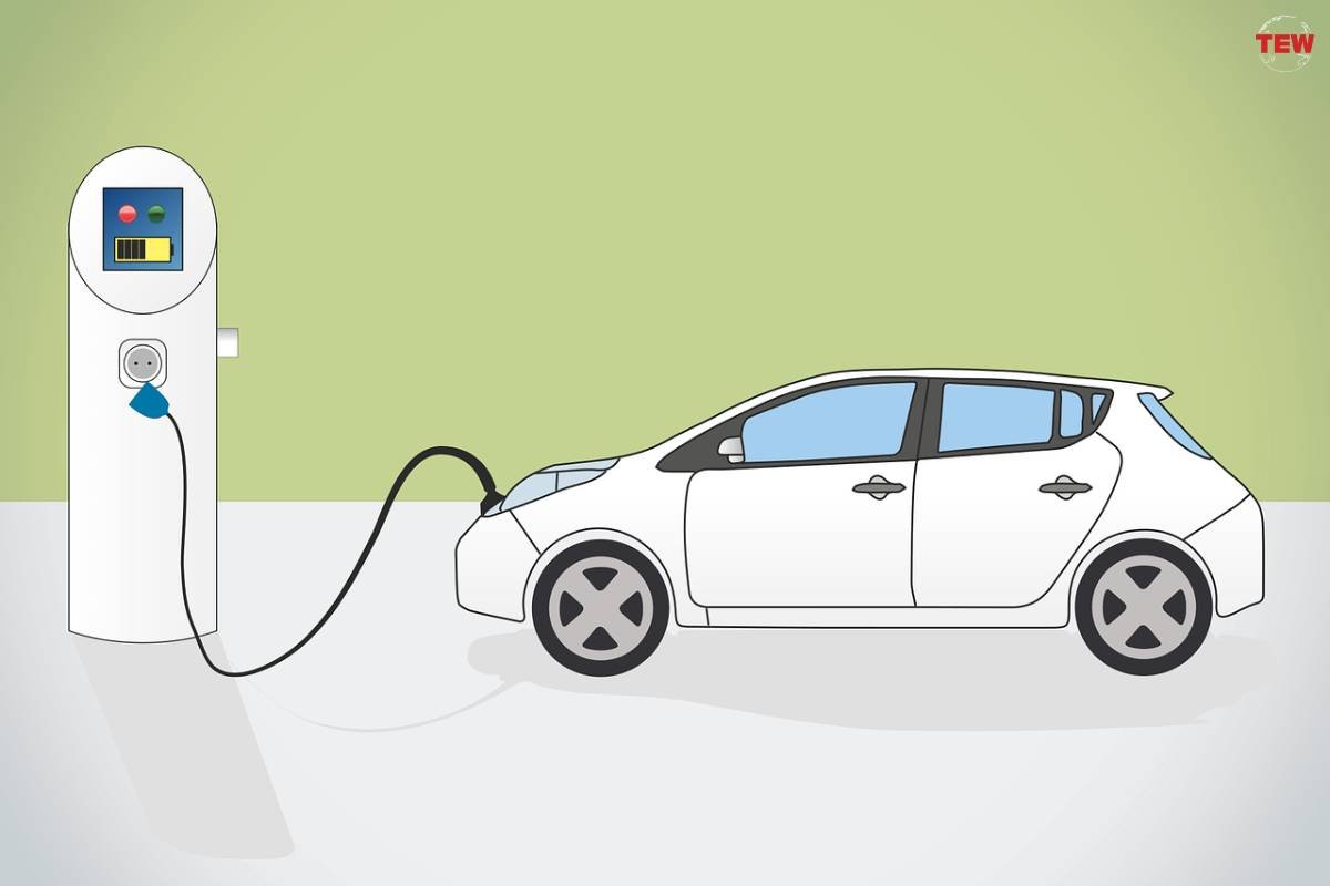 Electric vehicles: Merging Sustainability with Power | The Enterprise World