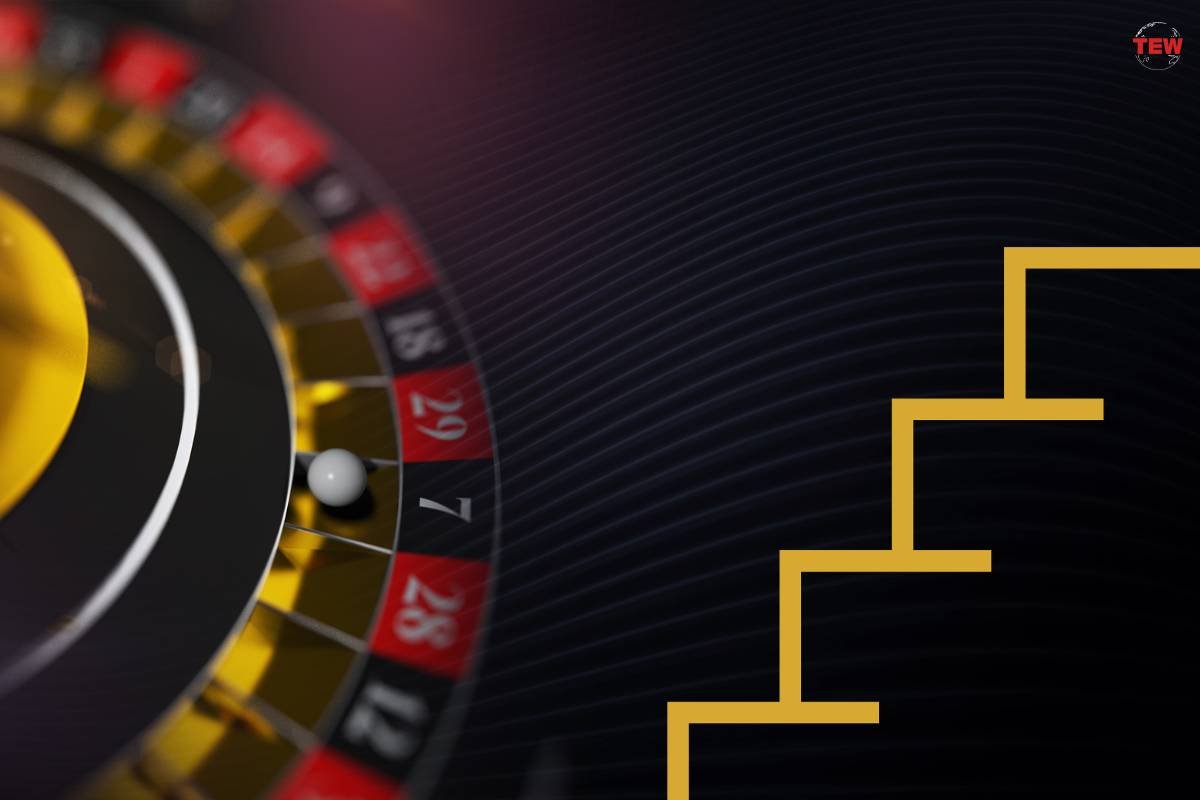 Understanding how to start playing lightning roulette? - 5 Step Guide | The Enterprise World