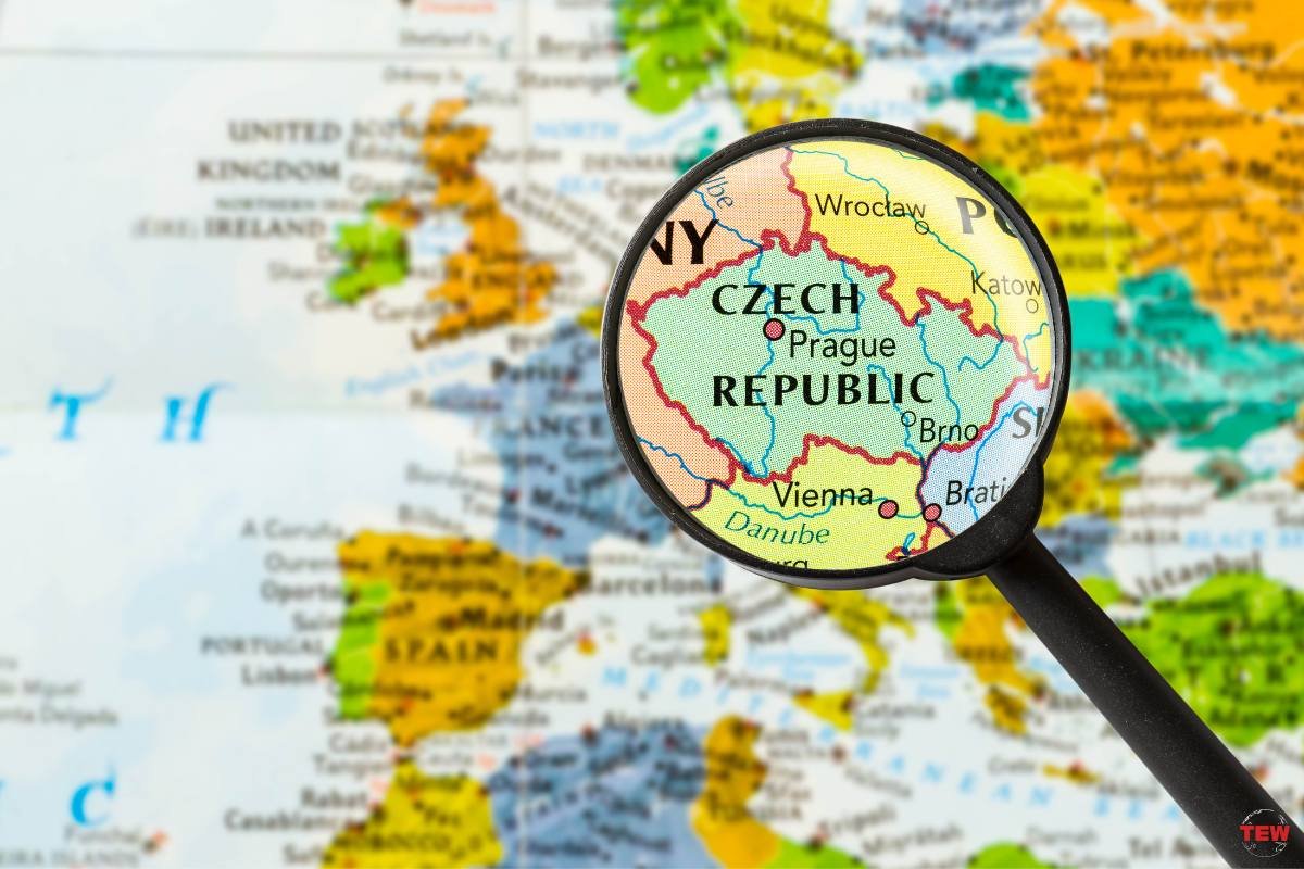 A Winning Guide to Online Casinos in Czech Republic 2024 | The Enterprise World