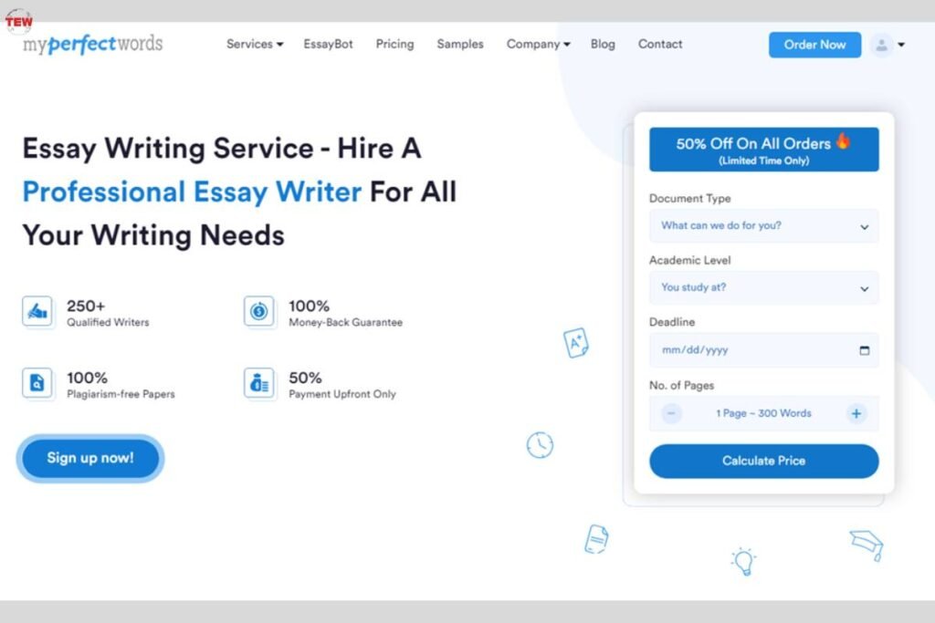 The 8 Best Essay Writing Services to Choose in 2024 | The Enterprise World