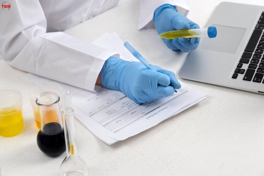 Ensuring Chemical Safety at Workplace | The Enterprise World