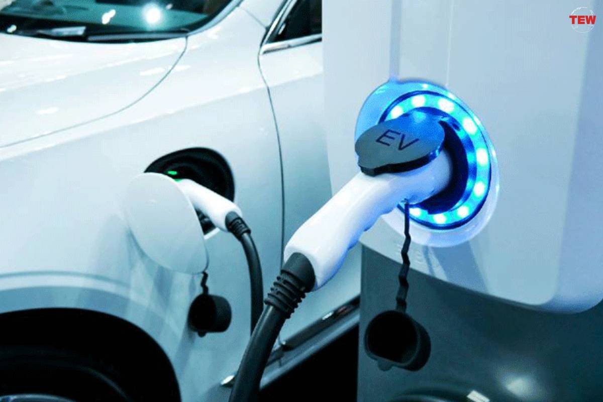 Electric vehicles: Merging Sustainability with Power | The Enterprise World