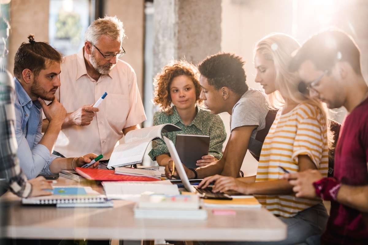 Business Bootcamp: How College Prepares Students for the Corporate World?