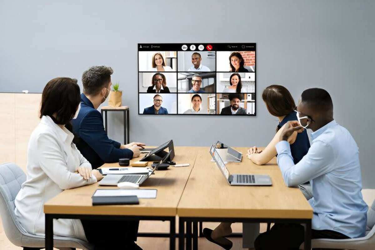 Long-Distance Leadership: Managing Remote Workforce Right | The Enterprise World