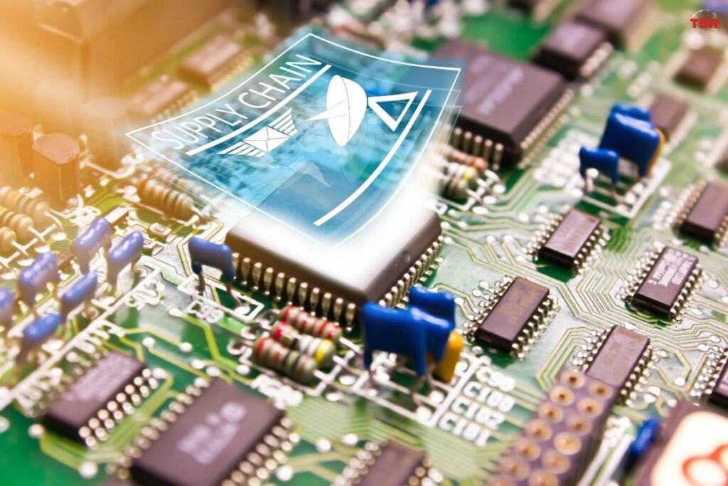 Strategic Sourcing in Semiconductor Fabrication | The Enterprise World