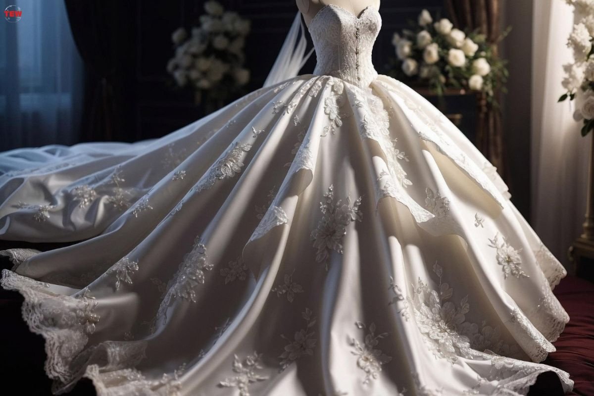 Exploring the Exquisite Textile Details in Prom Dresses | The Enterprise World