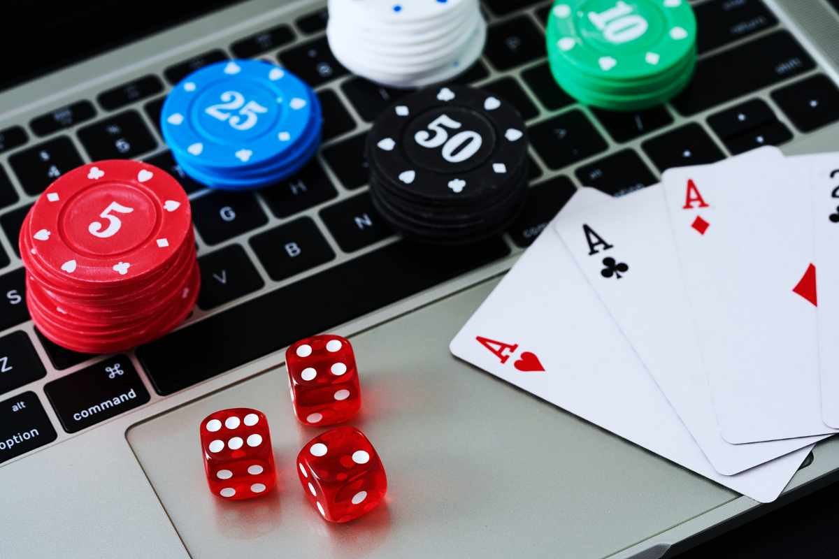 Most Successful Online Casino Providers: List of the Best Online Casino Software Providers Worldwide | The Enterprise World