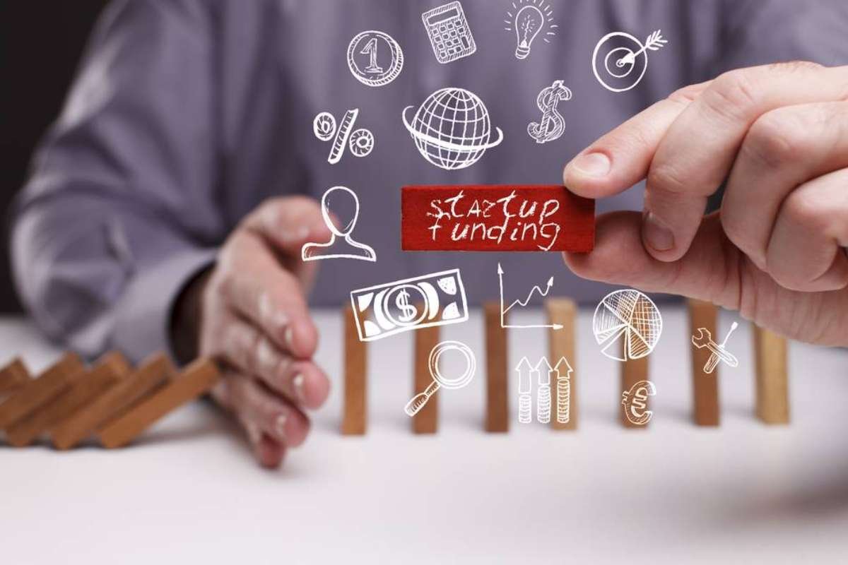Navigating the Seas of Startup Funding: Strategies for Every Stage of Your Business