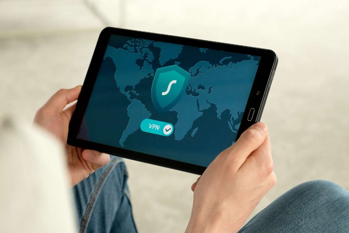 Unite VPN: Secure and Fast Browsing | The Enterprise World