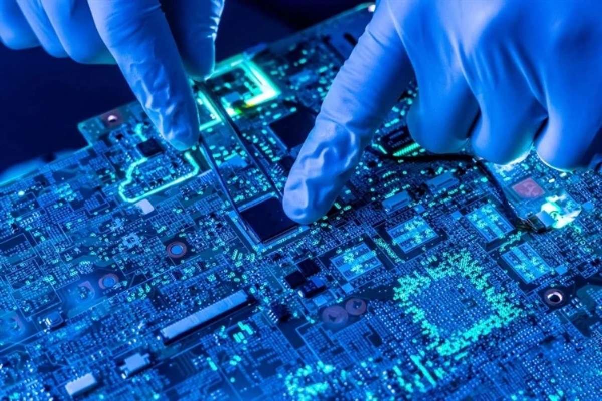 Nanotechnology: Unveiling the Small Wonders that Shape Our Future | The Enterprise World