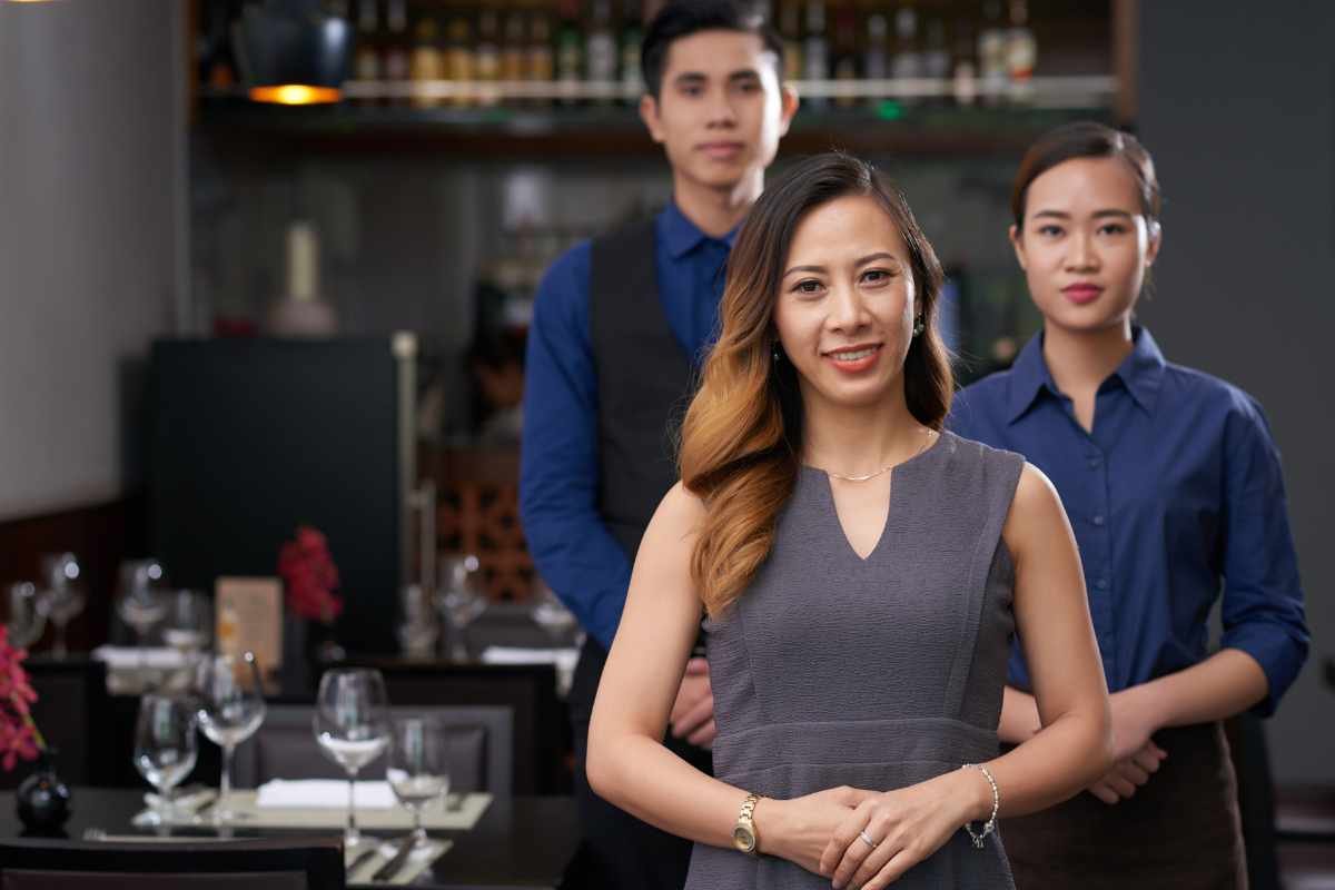 3 Trending Local SEO Tips for Restaurant Owners | The Enterprise World