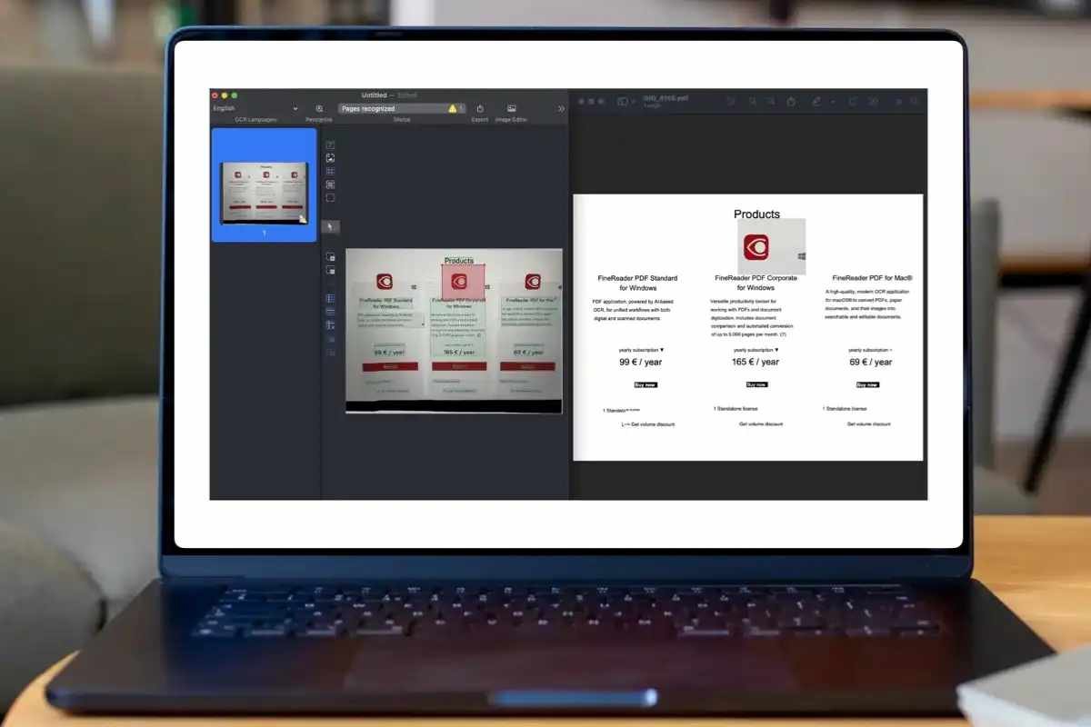 How to Edit PDF Online: Complete Guide for Mac Users | The Enterprise World