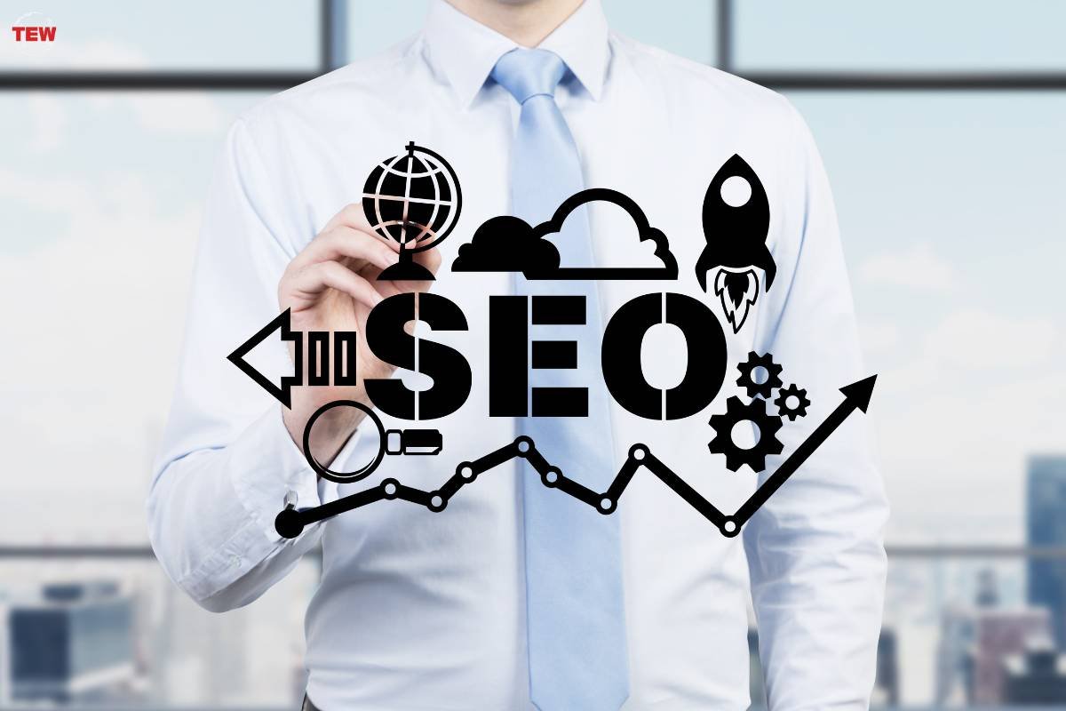 Reputation Management SEO: Building and Protecting Your Online Brand | The Enterprise World