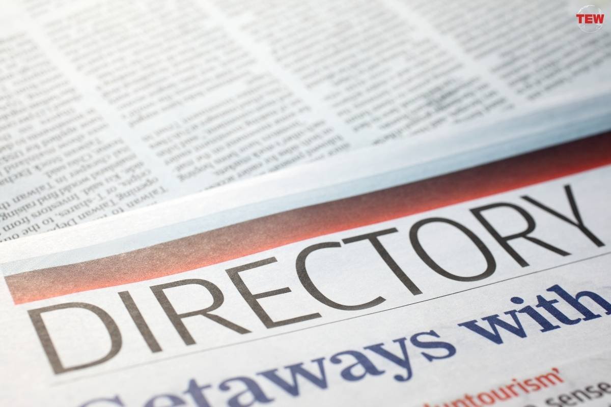 Business Directory Listings: Grow Your Business With it | The Enterprise World