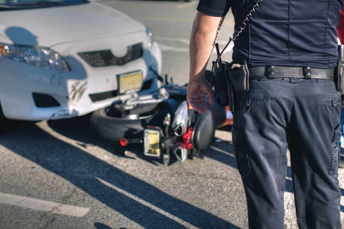 The Role of Medical Professionals in Motorcycle Accident Claims in Florida | The Enterprise World