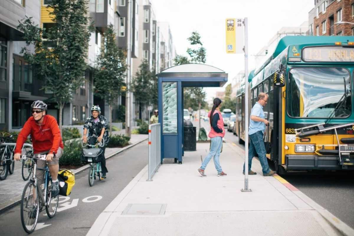 How to make your transit agency smarter and more efficient? | The Enterprise World