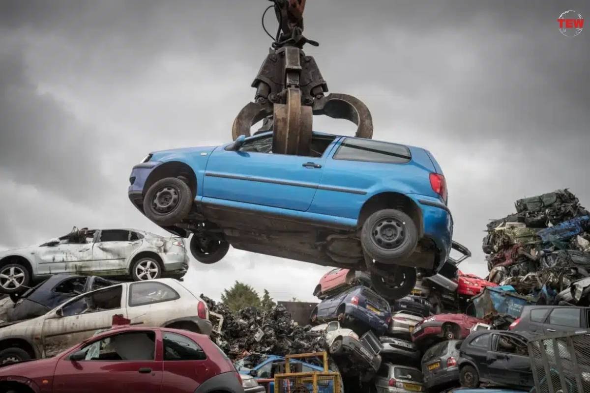 Guide to Environment-Friendly Car Wrecking | The Enterprise World