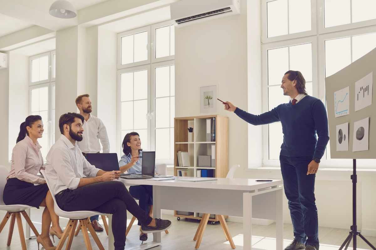 Indications You Should Elevate Your Leadership Style | The Enterprise World
