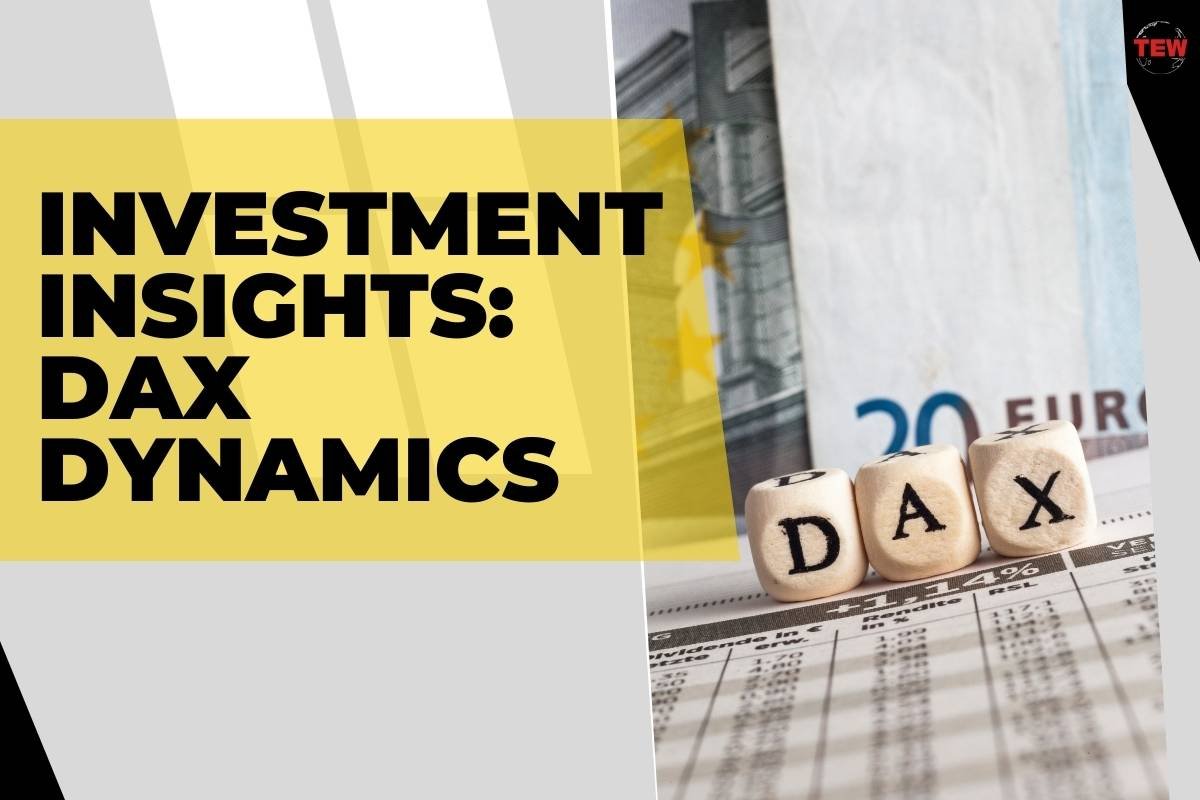 Investment Insights: DAX Dynamics 