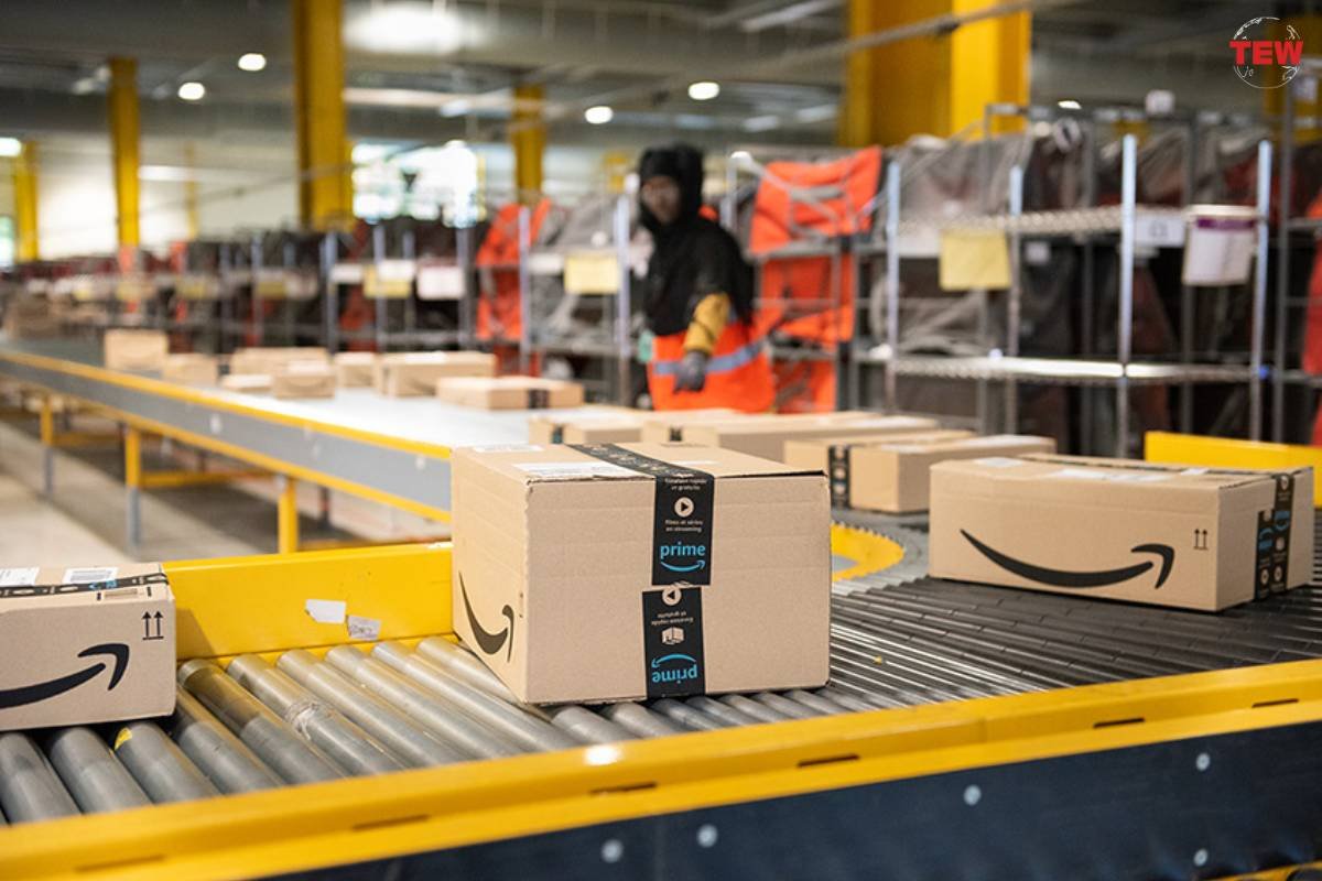 How to Get Started Selling on Amazon? | The Enterprise World