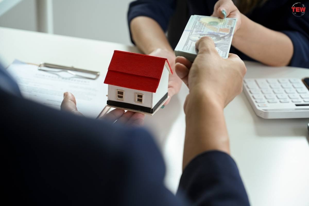 Choosing the Right Housing Loan: What to Consider? | The Enterprise World