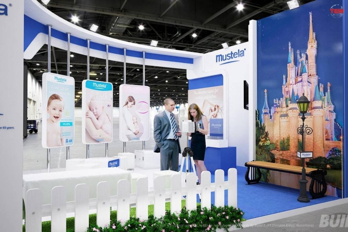 The Importance of Highlighting Your Stand Design at a Trade Fair | The Enterprise World