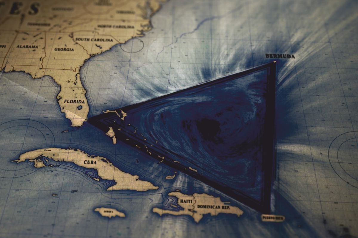 The Bermuda Triangle: An Unsolved Enigma | The Enterprise World