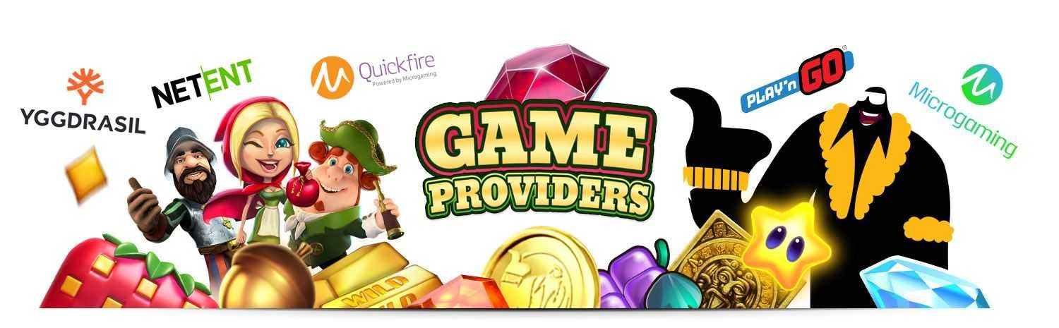 Most Successful Online Casino Providers: List of the Best Online Casino Software Providers Worldwide | The Enterprise World