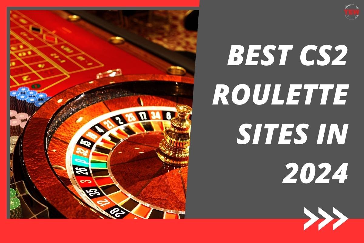 Best CS2 Roulette Sites in 2024