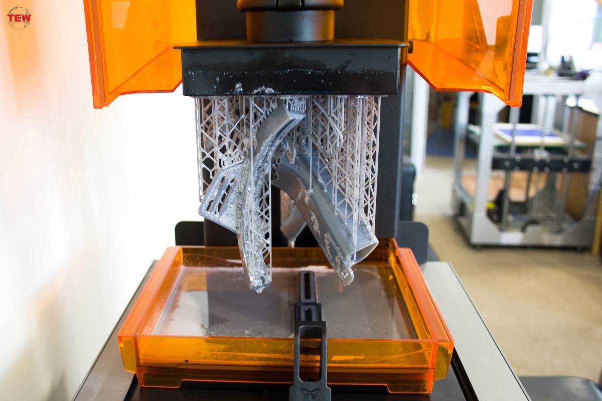 Metal 3D Printing's Transformative Journey | The Enterprise World