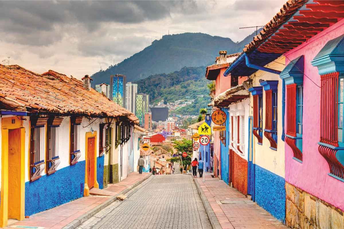 Unforgettable Adventure of Bogota in 2024 | The Enterprise World