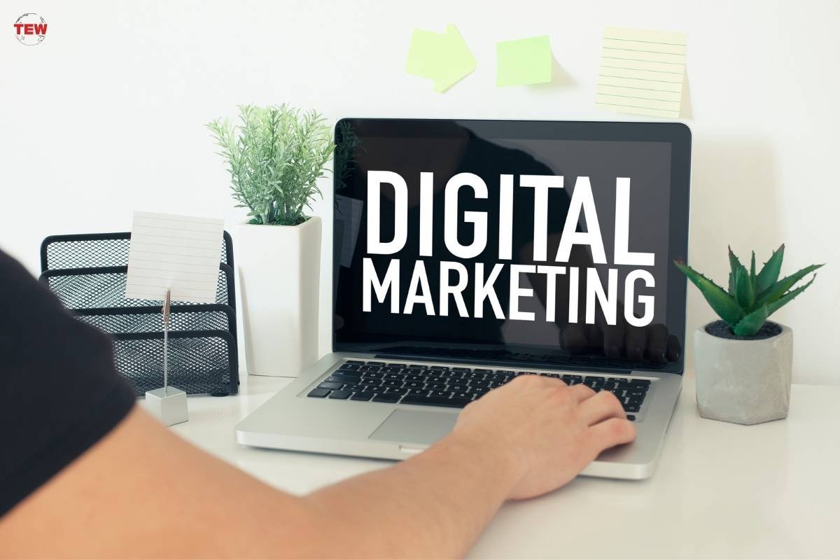 The Role of Digital Marketing and Advertising Agencies | The Enterprise World