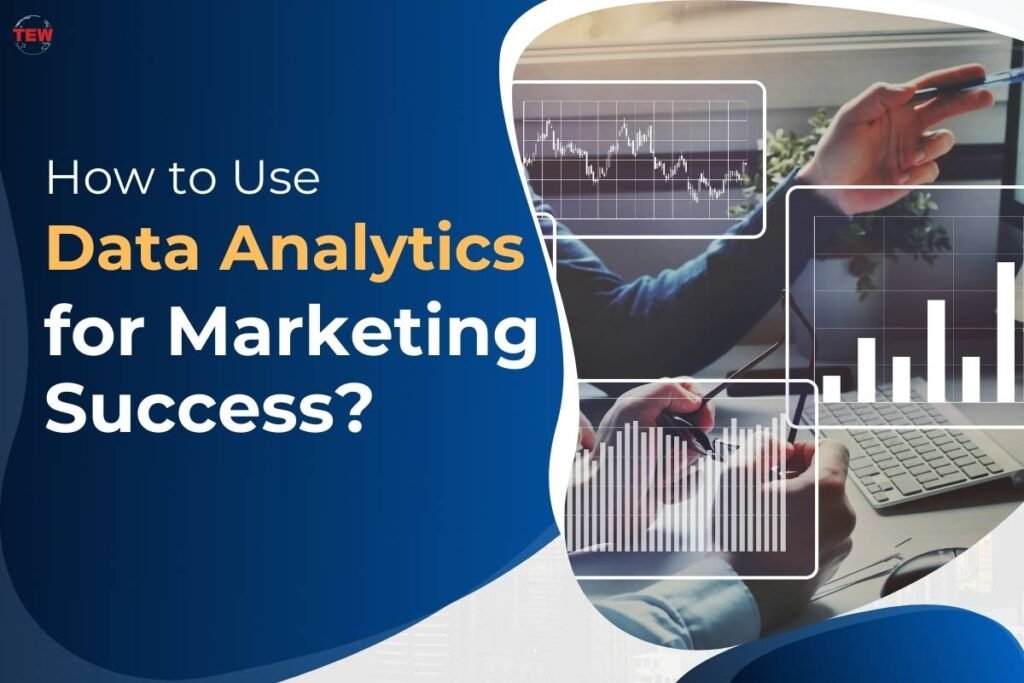 How to Use Data Analytics in Digital Marketing? | The Enterprise World