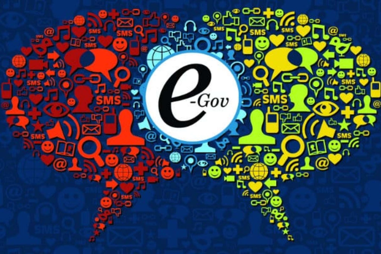 Backbone of Future E-Governance Models | The Enterprise World