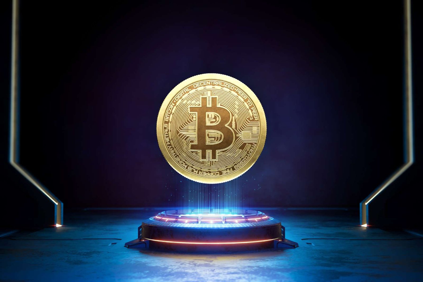 Hidden Harmonies: The Bitcoin to Unknown Coin Connection