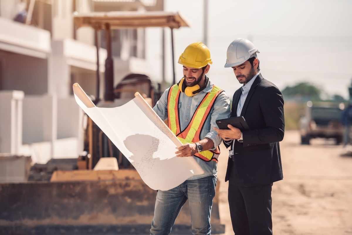 Starting a Construction Business: 5 Tips for Beginners