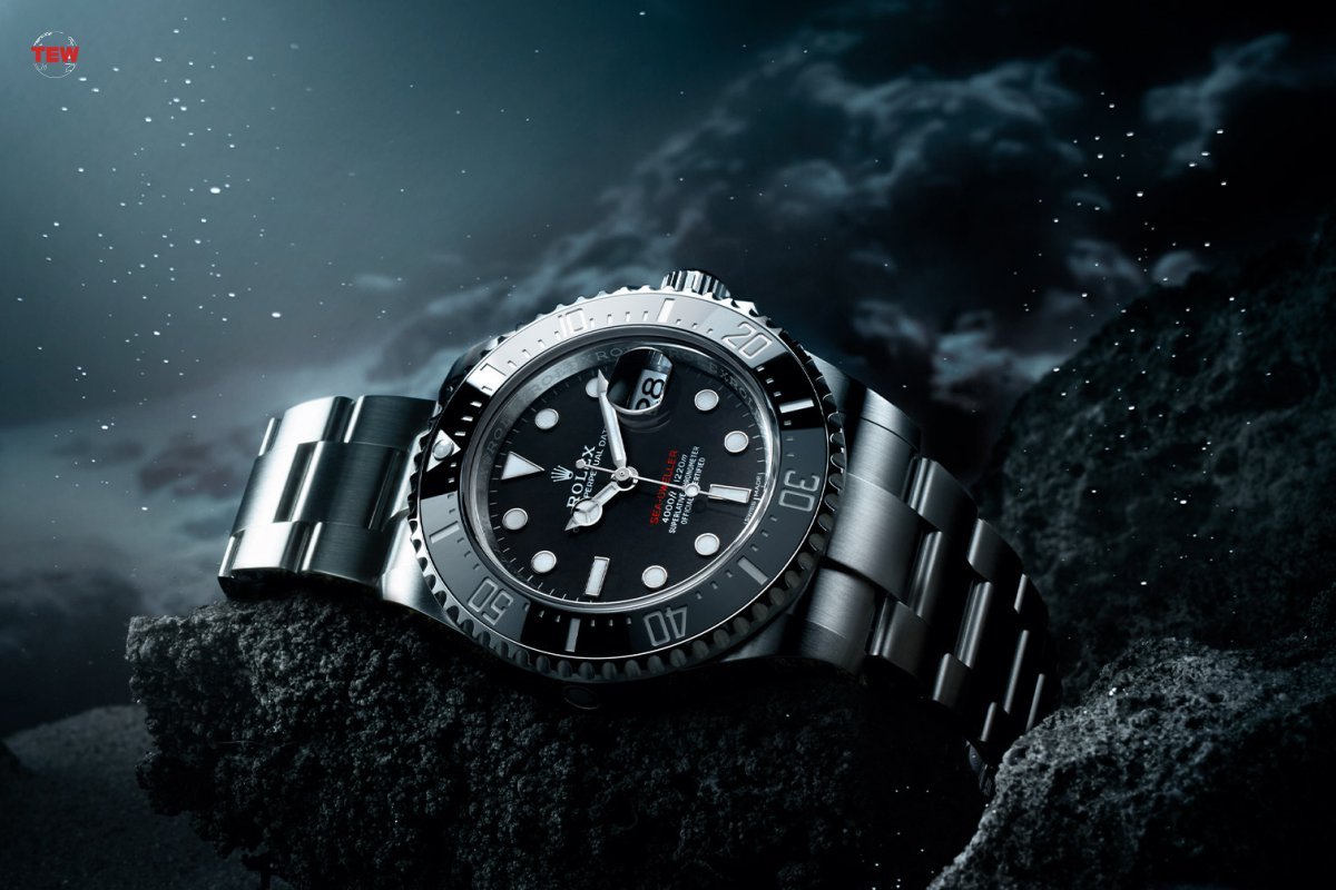 Rolex Watches: New Era of Luxurious Time | The Enterprise World