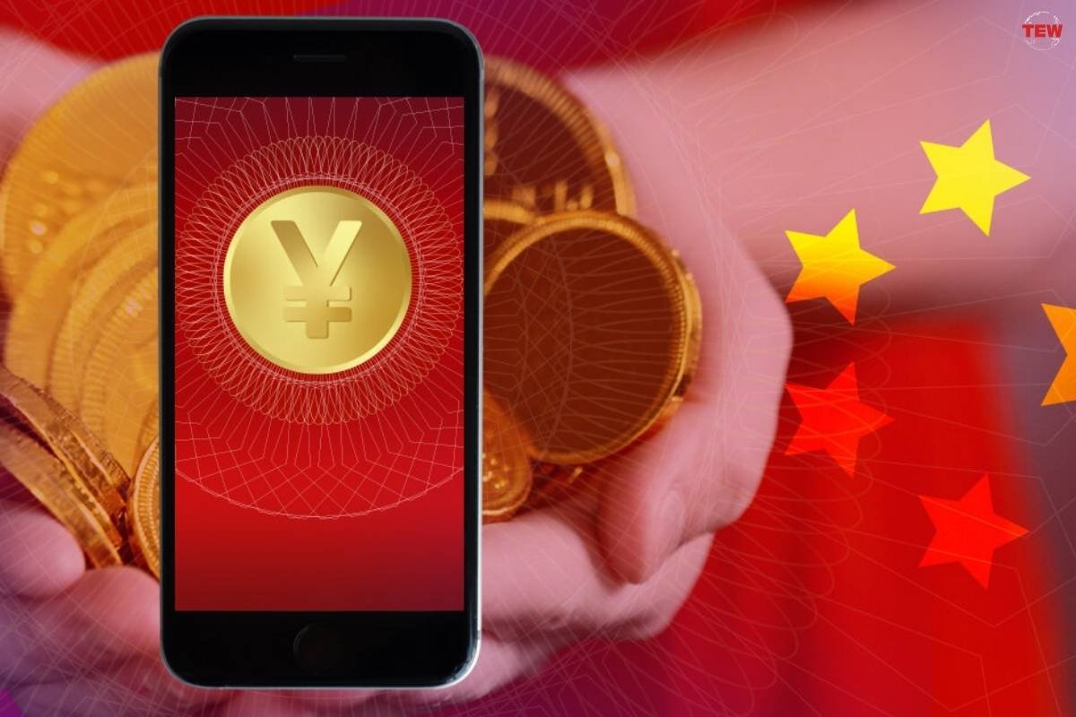 Riding China's digital yuan in Crypto | The Enterprise World