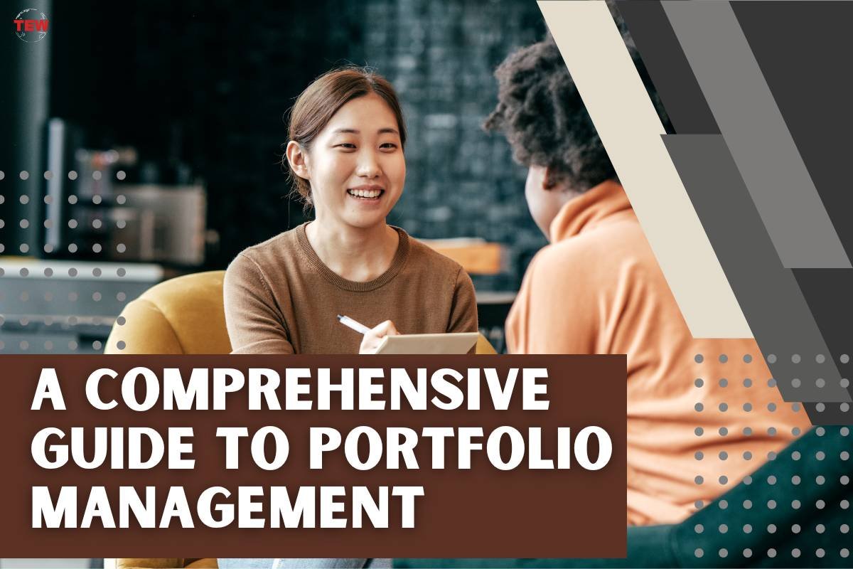 A Comprehensive Guide to Portfolio Management