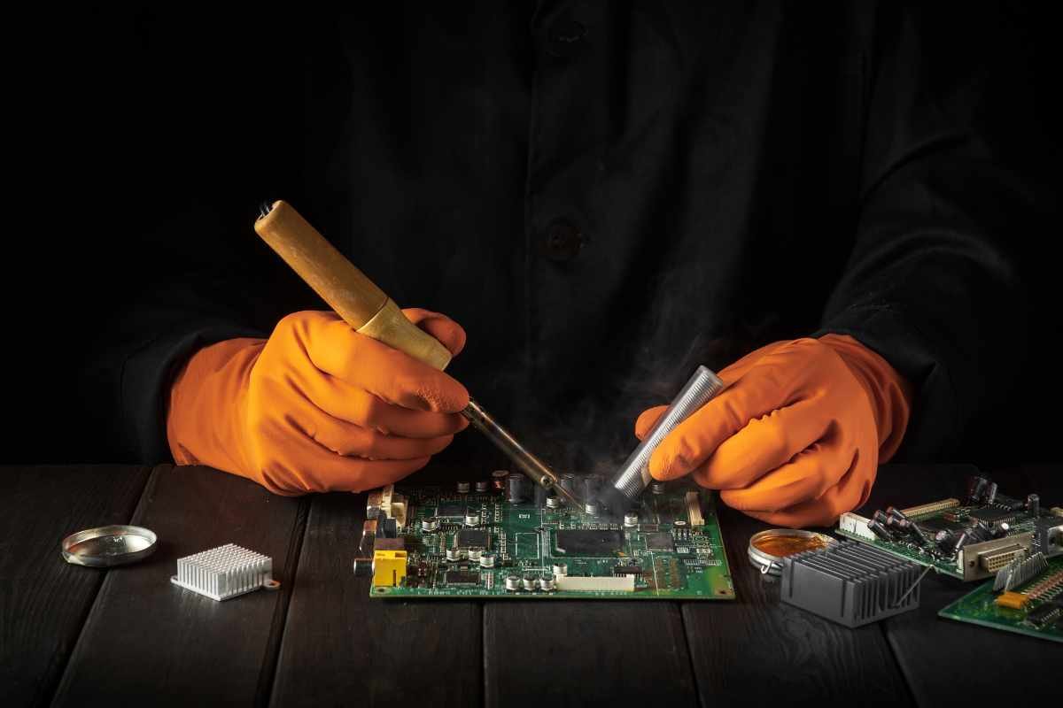 Electronic Manufacturing Services: Growth and Innovation | The Enterprise World