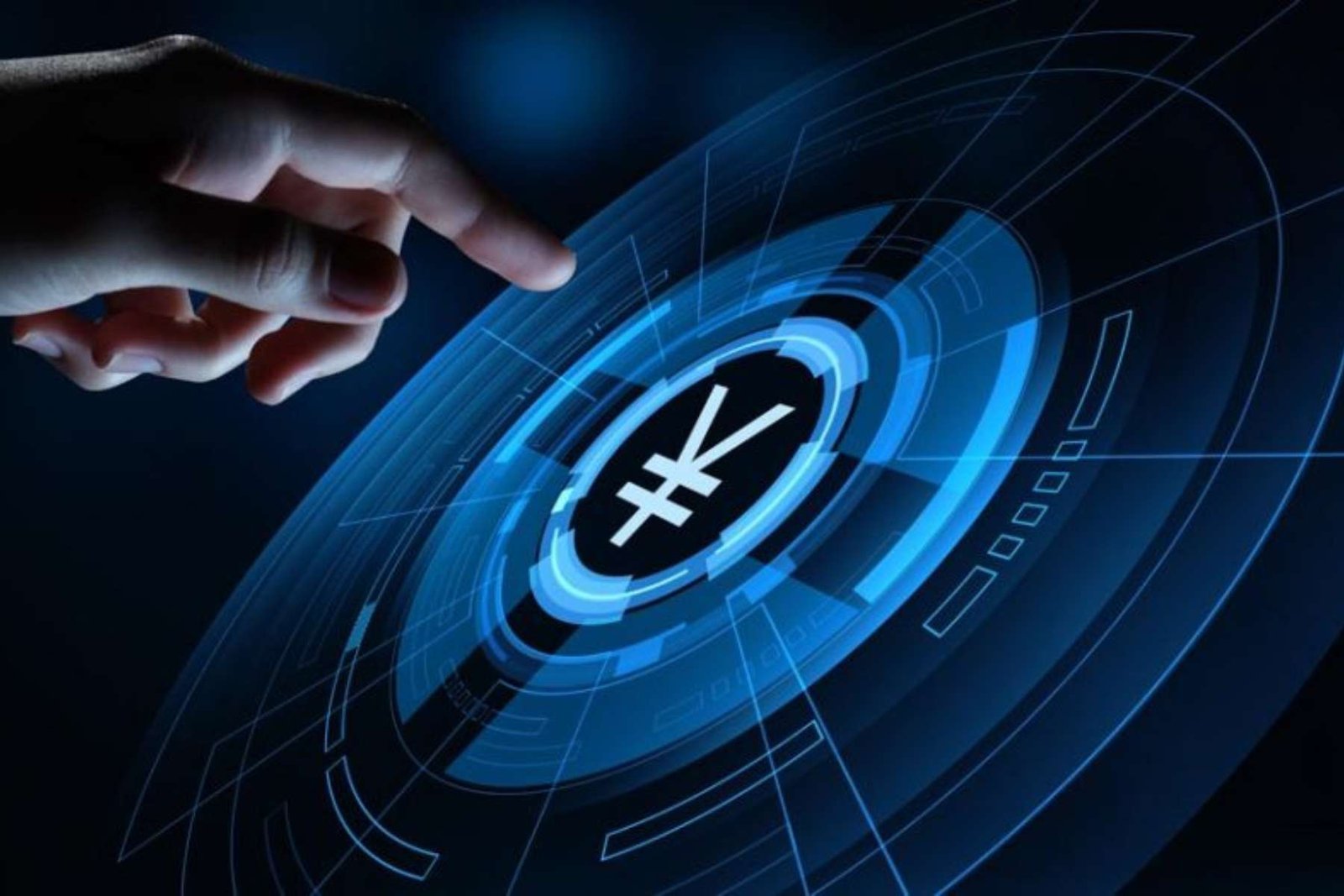 Cracking the Cipher: Understanding China's Digital Yuan | The Enterprise World