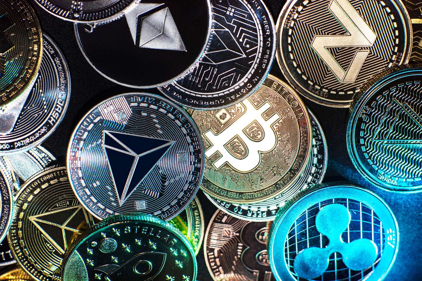 Journeying with Bitcoin Odyssey: Epic Adventures in Cryptocurrency | CIO Women Magazine