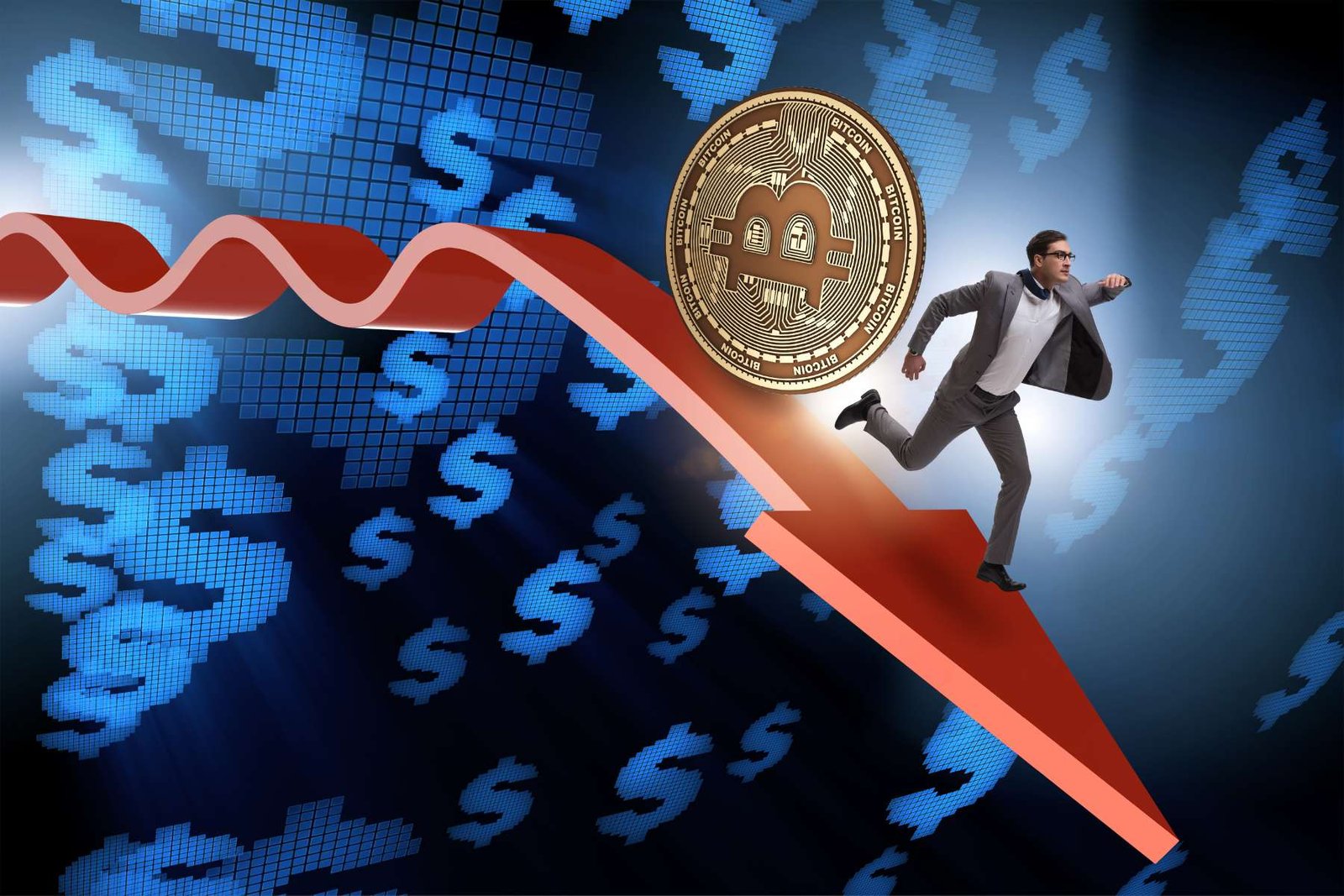 Optimizing Profits: Bitcoin and The Graph Investment Strategies | The Enterprise World