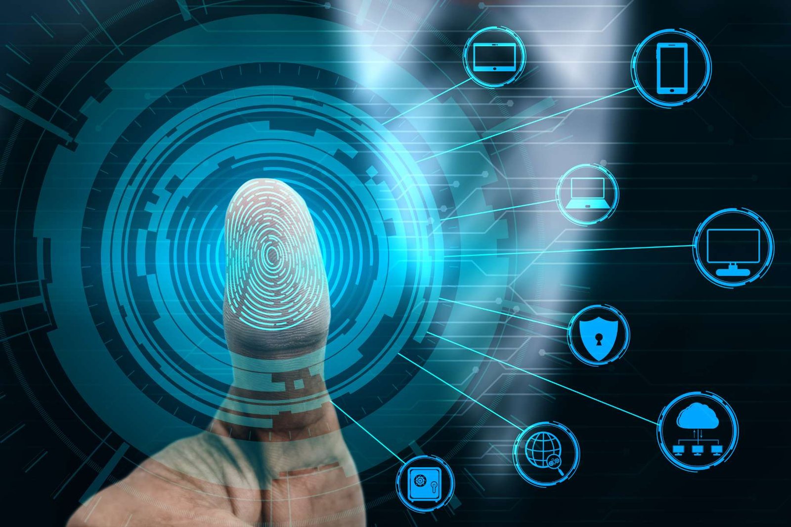 Digital Identity Trends: A Look Ahead to 2024 | The Enterprise World