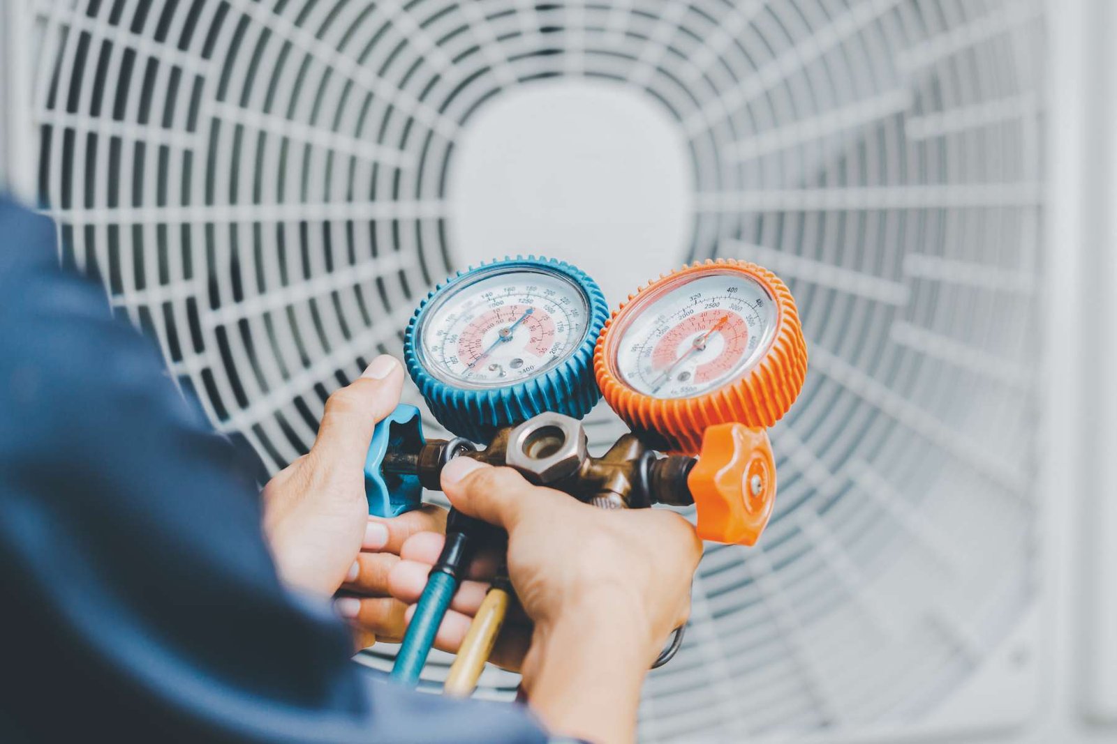 Desiccant Breathers vs. Traditional Filtration: Unraveling the Advantages | The Enterprise World