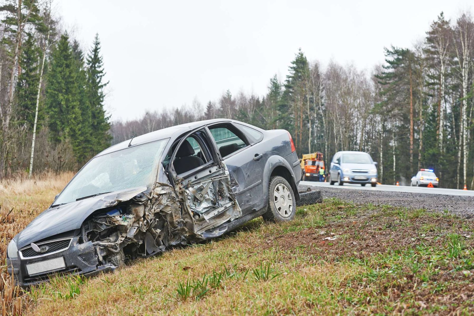 The Danger of Speeding Accidents: Car Crash Lawyers Talks About | The Enterprise World