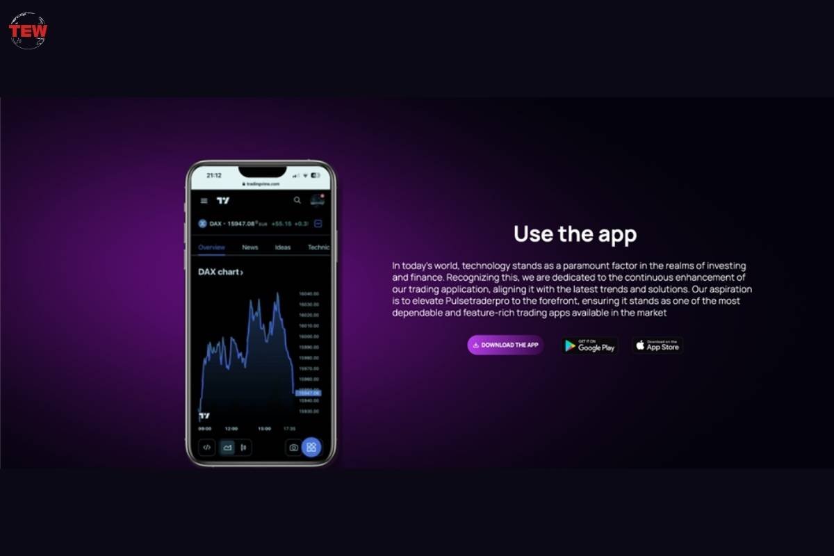 PulseTraderPro.com Review Unveils Detailed Trading Insights | The Enterprise World