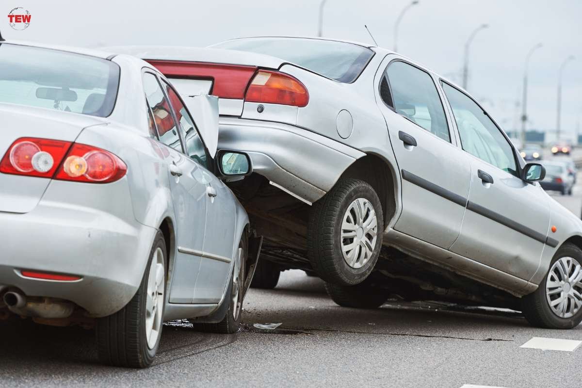 The Danger of Speeding Accidents: Car Crash Lawyers Talks About | The Enterprise World